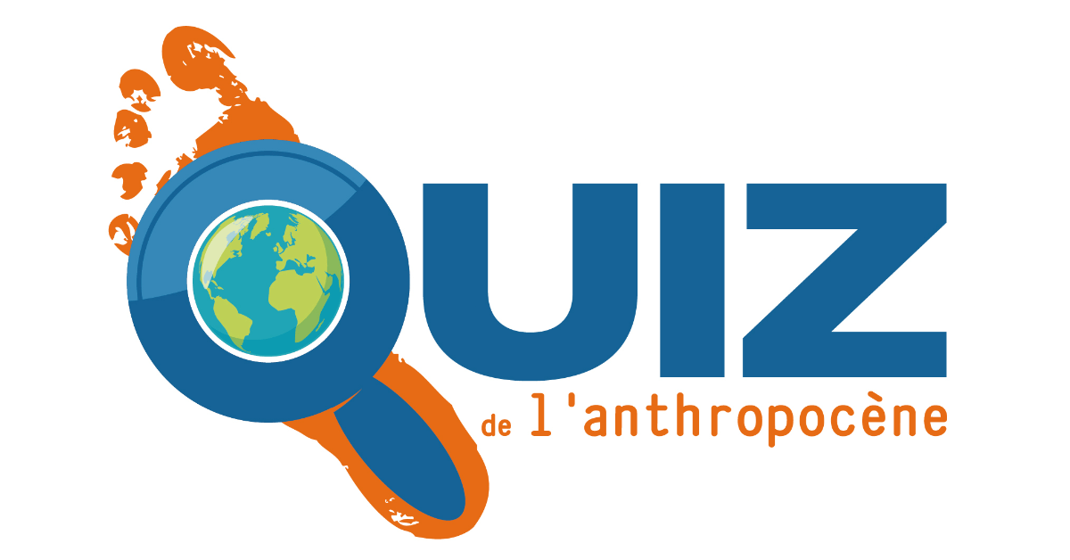 quiz sur le logo du cercle bleu et blanc